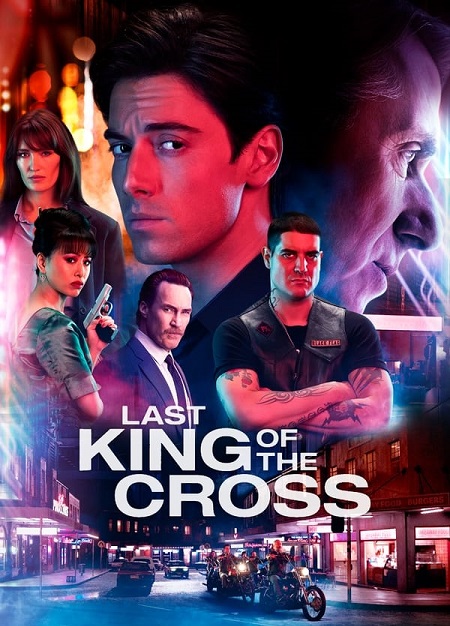 مسلسل Last King of the Cross الموسم الاول الحلقة 7 مترجمة