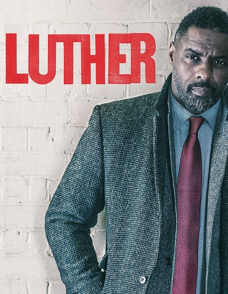 مسلسل Luther الموسم الثاني مترجم كامل