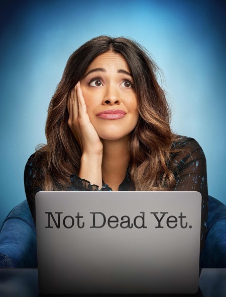 مسلسل Not Dead Yet الموسم الاول الحلقة 9 مترجمة