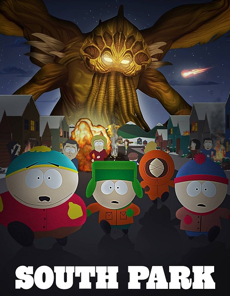 مسلسل South Park الموسم 26 الحلقة 6 مترجمة