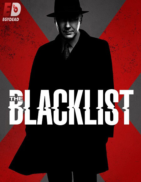 مسلسل The Blacklist الموسم 10 مترجم كامل