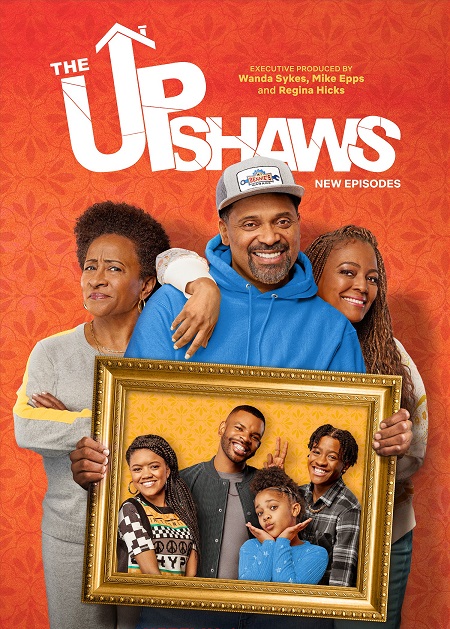 مسلسل The Upshaws الموسم الثالث الحلقة 5 مترجمة