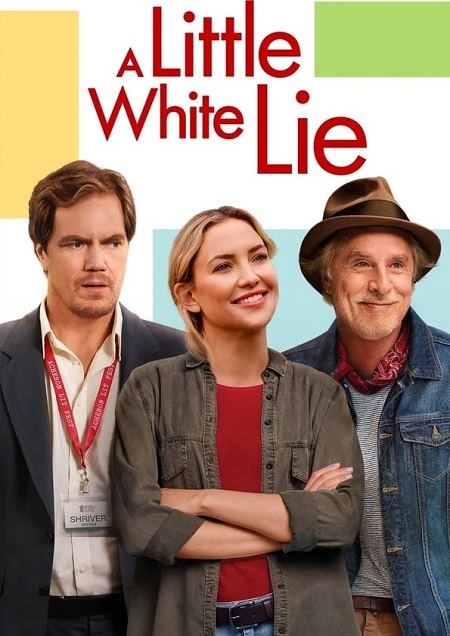 مشاهدة فيلم A Little White Lie 2023 مترجم