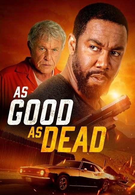 مشاهدة فيلم As Good as Dead 2022 مترجم