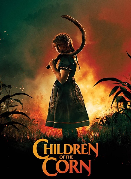 مشاهدة فيلم Children of the Corn 2023 مترجم