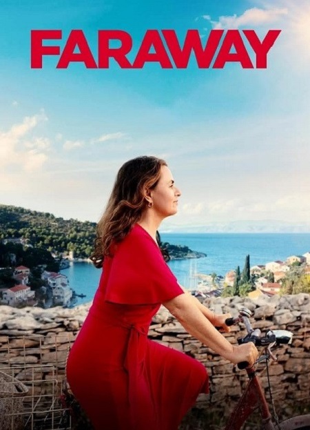 مشاهدة فيلم Faraway 2023 مترجم