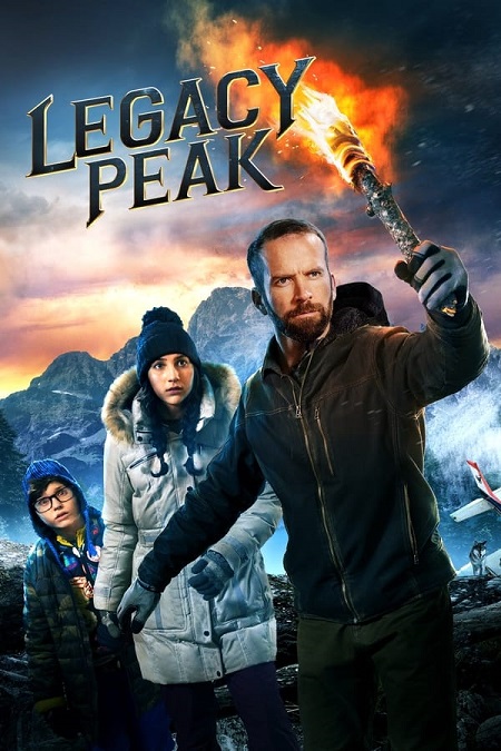 مشاهدة فيلم Legacy Peak 2022 مترجم