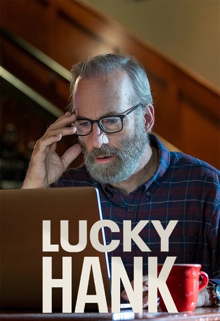 مسلسل Lucky Hank الموسم الاول مترجم كامل