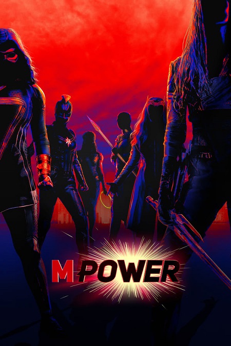 مسلسل Mpower الموسم الاول مترجم كامل