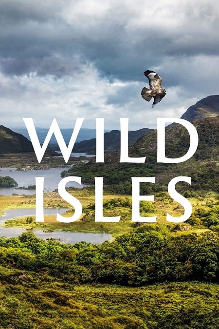 مسلسل Wild Isles الحلقة 3 مترجمة