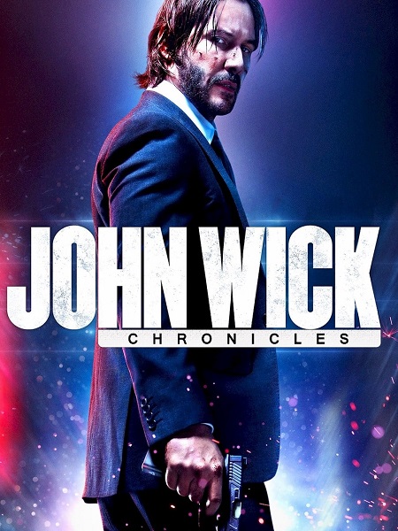 سلسلة افلام جون ويك John Wick مترجمة كاملة