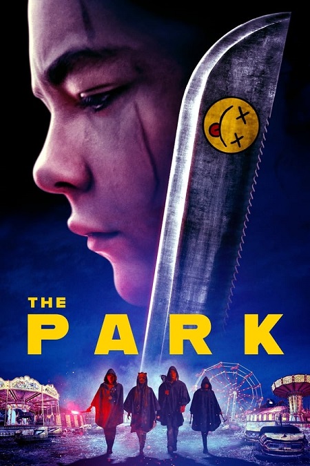 مشاهدة فيلم The Park 2023 مترجم