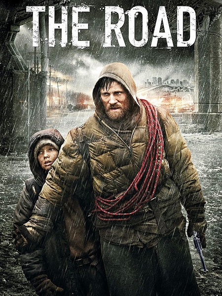 مشاهدة فيلم The Road 2009 مترجم