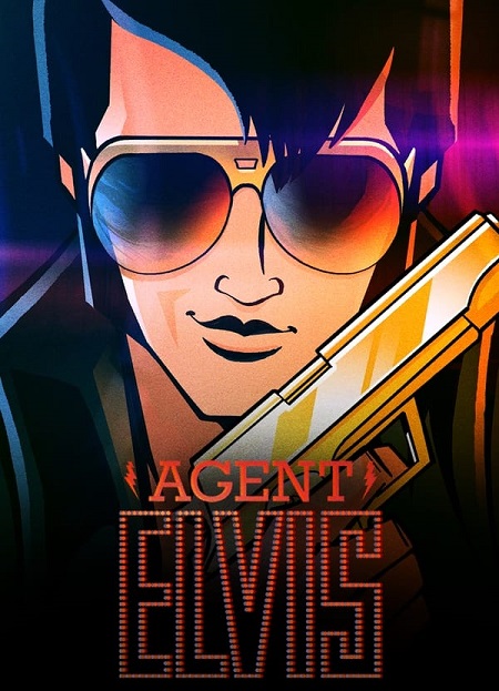 مسلسل Agent Elvis الموسم الاول الحلقة 10 مترجمة