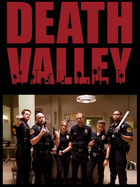 مسلسل Death Valley 2011 مترجم كامل