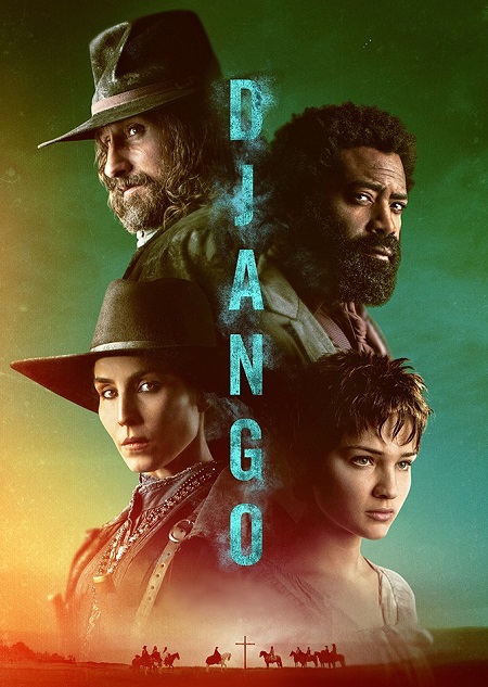 مسلسل Django الموسم الاول الحلقة 1 مترجمة