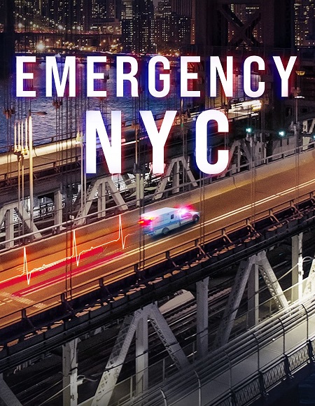 مسلسل Emergency NYC الموسم الاول الحلقة 3 مترجمة