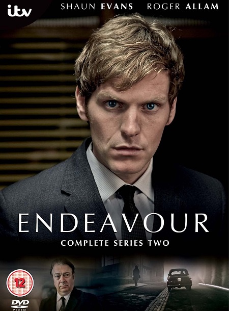 مسلسل Endeavour الموسم الثاني الحلقة 2 مترجمة