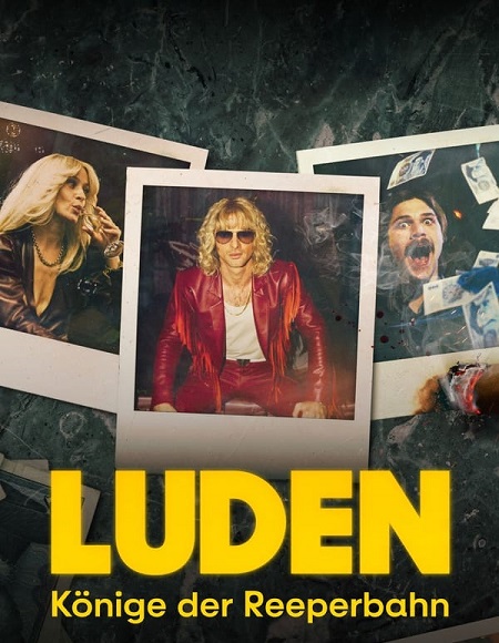 مسلسل Luden Könige Der Reeperbahn الموسم الاول مترجم كامل