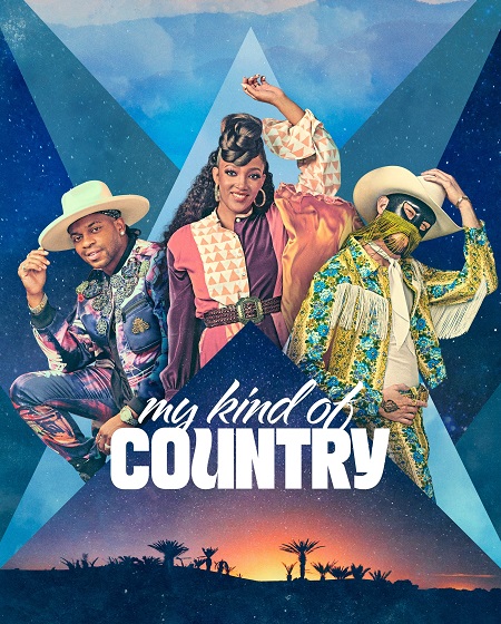 برنامج My Kind of Country الموسم الاول الحلقة 3 مترجمة