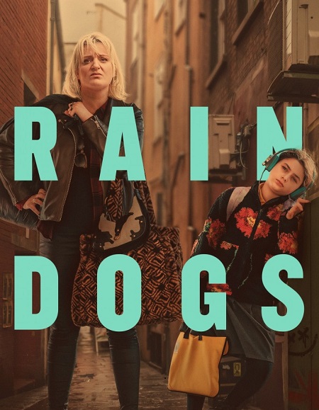 مسلسل Rain Dogs الموسم الاول الحلقة 8 مترجمة