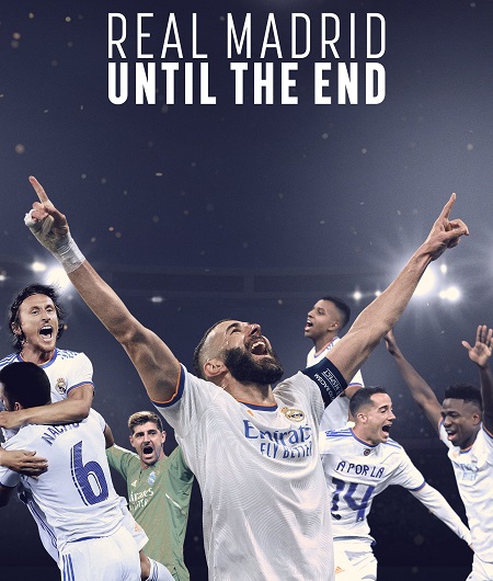 مسلسل Real Madrid Until the End الحلقة 2 مترجمة