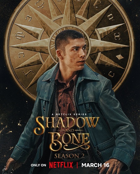 مسلسل Shadow and Bone الموسم الثاني الحلقة 3 مترجمة