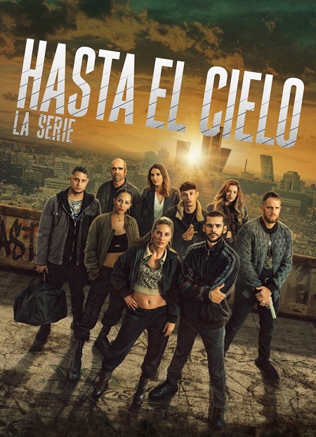 مسلسل Hasta el cielo الموسم الاول الحلقة 1 مترجمة