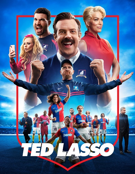 مسلسل Ted Lasso الموسم الثالث الحلقة 5 مترجمة