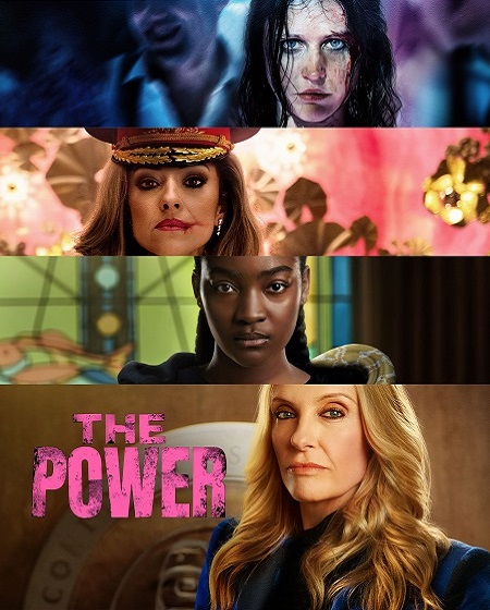 مسلسل The Power الموسم الاول الحلقة 4 مترجمة