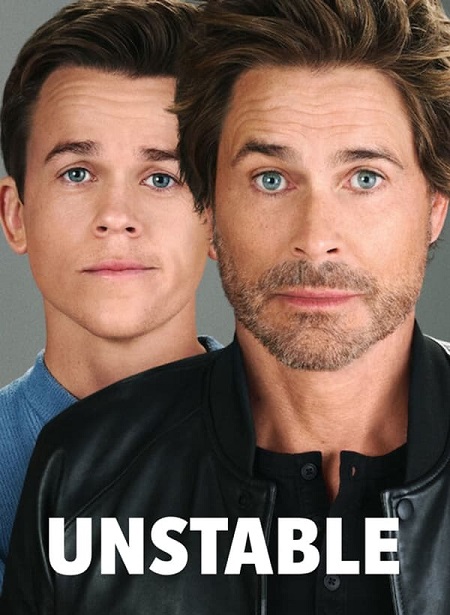 مسلسل Unstable الموسم الاول الحلقة 7 مترجمة