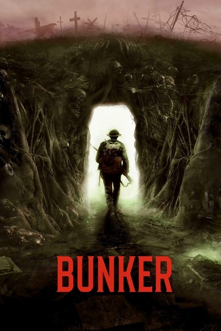 مشاهدة فيلم Bunker 2022 مترجم