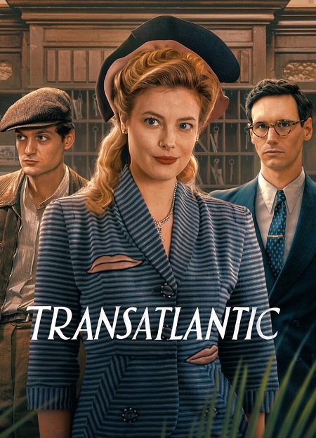 مسلسل Transatlantic الحلقة 3 مترجمة