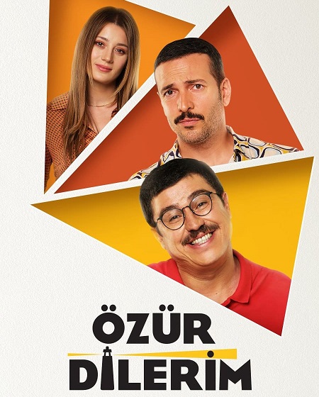 مشاهدة فيلم Özür Dilerim 2023 مترجم