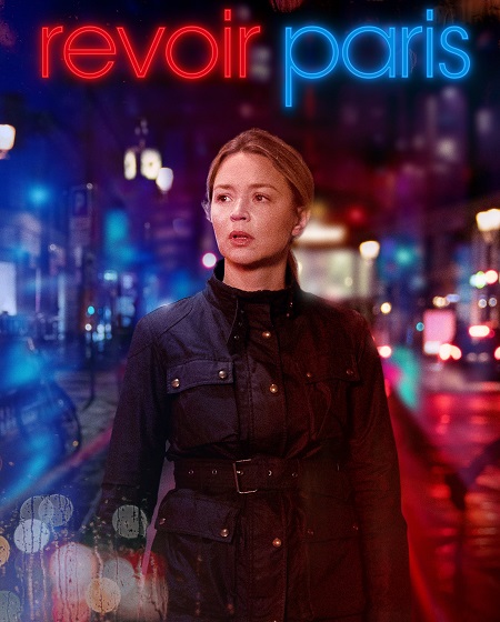 مشاهدة فيلم Revoir Paris 2022 مترجم