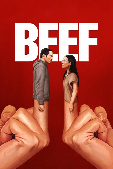 مسلسل Beef الموسم الاول الحلقة 9 مترجمة