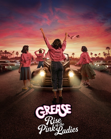 مسلسل Grease الموسم الاول الحلقة 10 مترجمة