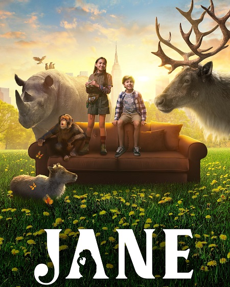 مسلسل Jane الموسم الاول الحلقة 8 مترجمة