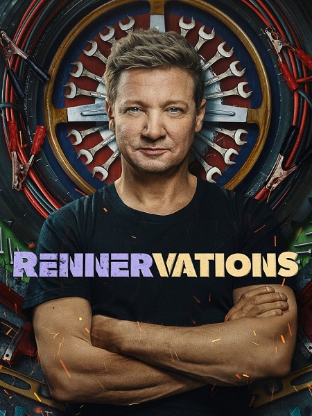 مسلسل Rennervations الموسم الاول الحلقة 1 مترجمة