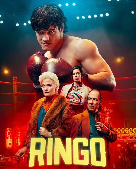 مسلسل Ringo الموسم الاول الحلقة 2 مترجمة