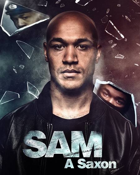 مسلسل Sam A Saxon 2023 مترجم كامل