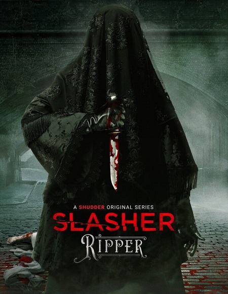 مسلسل Slasher الموسم الخامس الحلقة 7 مترجمة