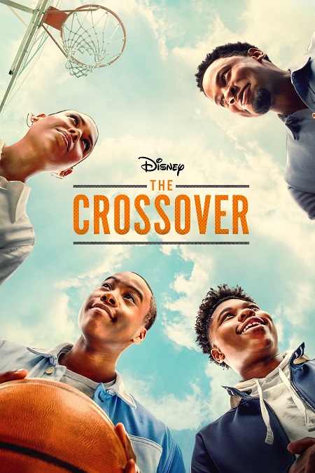 مسلسل The Crossover الموسم الاول الحلقة 6 مترجمة