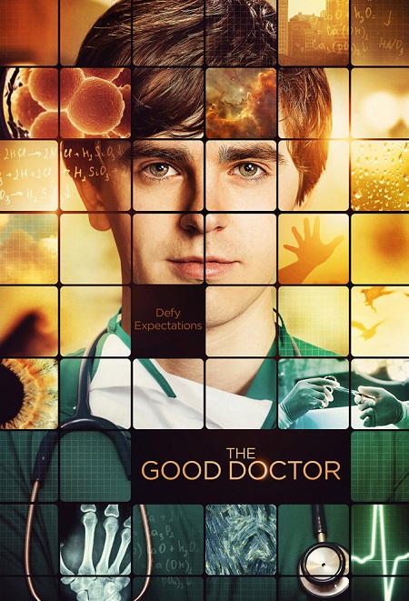 جميع مواسم مسلسل The Good Doctor مترجم كامل