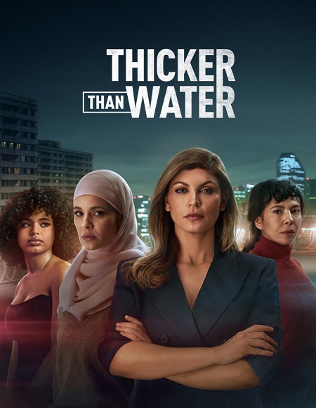 مسلسل Thicker Than Water الموسم الاول الحلقة 3 مترجمة