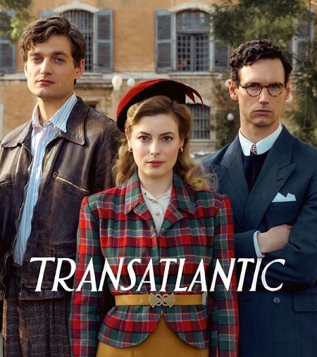 مسلسل Transatlantic 2023 مترجم كامل