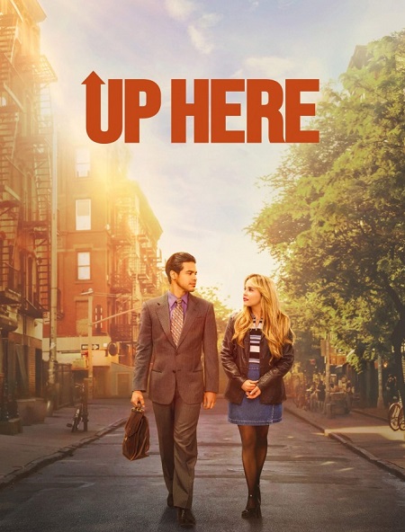 مسلسل Up Here الموسم الاول الحلقة 4 مترجمة