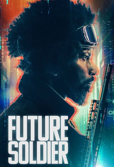 مشاهدة فيلم Future Soldier 2023 مترجم