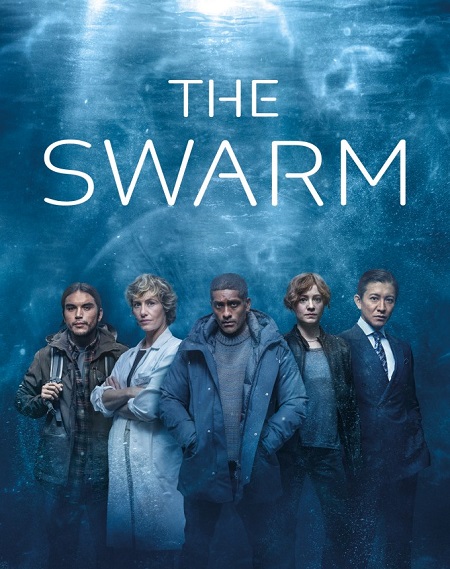 مسلسل The Swarm 2023 مترجم كامل