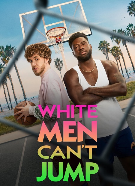 مشاهدة فيلم White Men Can’t Jump 2023 مترجم